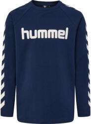 HUMMEL fiú póló Hummel hmlBOYS fekete|kék