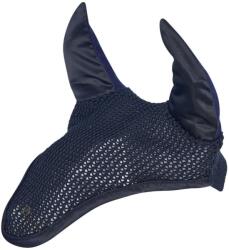 Eurostar Hosszú legyek elleni ló fülvédő Euro-Star Diamond nagyló kék