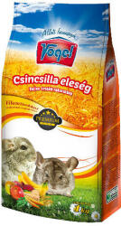  Vogel | Prémium - Teljesértékű eleség csincsilla részére -1kg