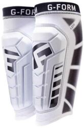 G-FORM Sípcsontvédő S fehér - decathlon - 32 190 Ft