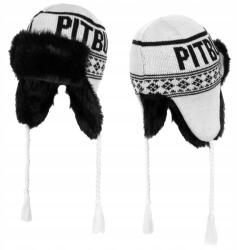 Pitbull Téli sapka Pitbull Mission Bay fülvédő sapka szőrmével Meleg távirányító (614005019001)