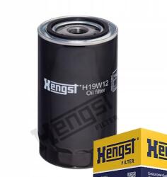 Hengst Filter Olajszűrő Iveco Daily-hoz