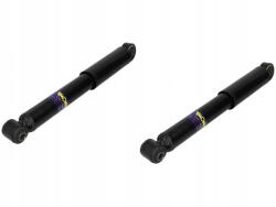 Monroe Hátsó Lengéscsillapító L/p A Következő Típusokhoz: Fiat Panda, Panda/hatchback 1.1-1.3D 09.03-