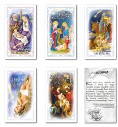 Karácsonyi képek, lelkipásztori látogatás, karácsonyi ének, karácsony (500 db) (062_074)