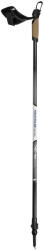 Powerslide Szénszálas nordic walking bot Powerslide Nordic Adj. fehér|fekete
