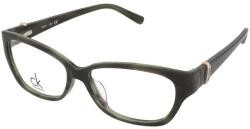 Calvin Klein Dioptriás szemüvegek Calvin Klein CK5746 318 - lencsebolt