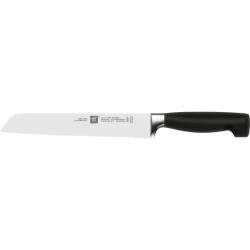 ZWILLING Kenyérvágó kés 20 Cm Four Star Zwilling (31076-201-0)