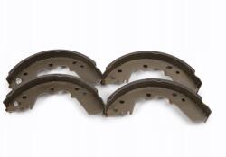 Stellox Fékpofák Isuzu Trooper 2.3I 3.2TD 84-86