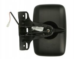 Magneti Marelli Visszapillantó tükör L, fűthető, manuális Iveco Eurocargo I-III,