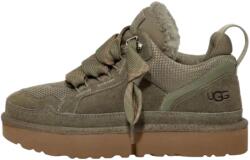 UGG Lowmel Moss Green barna - decathlon - 227 906 Ft