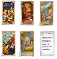  Karácsonyi képek, lelkipásztori látogatás, karácsonyi ének, karácsony (500 db) (062_079)