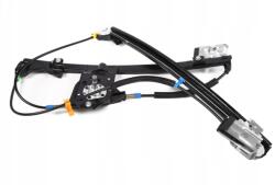 Stellox Ablakemelő Szerkezet Első Bal Elektromos Golf Vento 1.4-2.9I Tdi