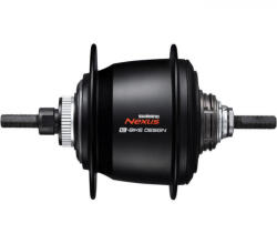 SHIMANO Beépített sebességváltó agy Shimano Nexus SG-C7050-5D