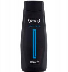 STR8 Live True tusfürdő STR8 400 ml