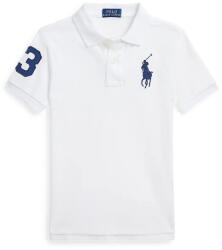 Ralph Lauren poló - fehér 124-134 - answear - 19 990 Ft