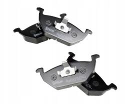 Stellox Fékbetét Első Audi A3 1.6-1.9TD 96-03, SKODA Octavia 1.4 1.6 96