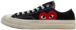Converse Play Noir Basse fekete - decathlon - 80 767 Ft