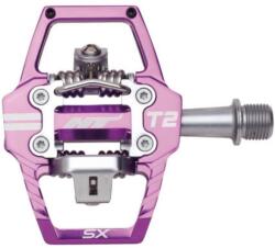 Ht Components Pedálok HT T2 SX lila