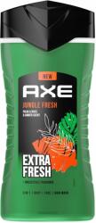 AXE Jungle Fresh tusfürdő gél 400 ml (8720181442902)