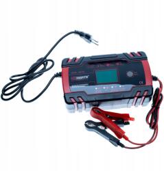 EinParts Automotive Töltő akkumulátorjavító funkcióval 8a 12/24v EPCBC02
