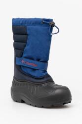 Columbia gyerek hótaposó POWDERBUG SNOWLITE - kék 32