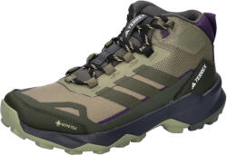 Adidas Női túracipők adidas Terrex Skychaser AX5 Mid zöld