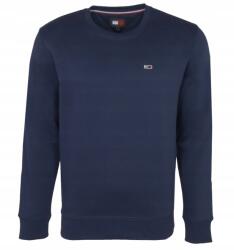 Tommy Hilfiger férfi pulóver, sötétkék, S (DM0DM09591-C87)
