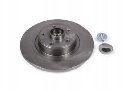 Stellox Hátsó Féktárcsa Csapággyal És Abs Espace 1.9-2.0TURBO 2.2 3.0 02