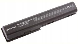 Enestar Nagy Akkumulátor Hp Pavilion dv7-2180ec dv7-2180ew készülékhez (192105994)