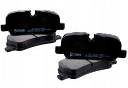 Stellox Hátsó Fékbetétek Landrover Discovery/range Rover 4.4/2.7TD V6 04