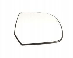 Alkar Visszapillantó tükör üveg P (domború, fűthető) Dacia Dokker, Duster,