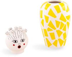 Seletti Декоративна ваза Seletti Canopie Rosio (10532.)