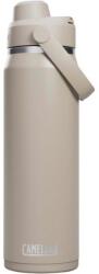 CamelBak Thrive Chug rozsdamentes acél 750 mles vizes palack szürke