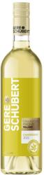 GERE & SCHUBERT Chardonnay bor 2025 (0, 75l) - italakcio