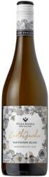 VILLA MARIA Earth Garden Sauvignon Blanc bor 2024 (0, 75l) - italakcio