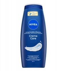Nivea Creme Care tusfürdő Tusfürdő 650 ml