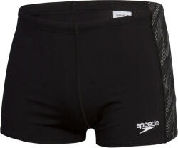 Speedo Fürdőnadrág Speedo H-Boom Panel 75 CM fekete|szürke