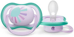 Philips játszócumi Ultra Air 0-6hó napocska 1db