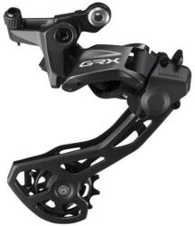 SHIMANO Hátsó váltó Shimano GRX RD-RX820 12V fekete