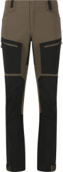 Whistler Nadrág Whistler Kodiak fekete|zöld