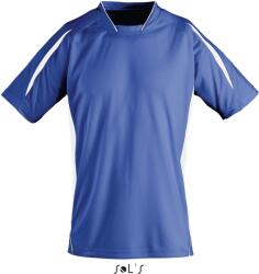 SOL'S Gyerek fürdőruha Sol's Maracana 2 Ssl fehér|kék