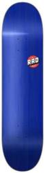SKATEPRO RAD Blank Logo Gördeszka Lap - 8" - Navy Maple 8" kék