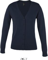 SOL'S Női mellény Sol's Golden kék