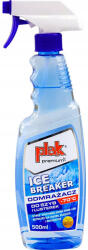 Plak Ice Breaker Fagyálló Üvegekhez És Tükrökhöz -70°C 500 ML