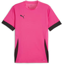 PUMA Férfi fürdőnadrág Puma Teamgoal Matchday barna|rózsaszín|zöld