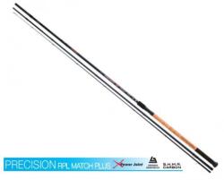 Trabucco precision rpl match plus 3903/25 390 cm match horgászbot (152-33-390) - nextfish
