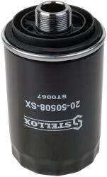 Stellox Olajszűrő Audi A3 A4 A5, Vw Amarok CC Eos Golf Jetta Scirocco All 03