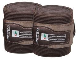 Eqode By Equiline Ló munkapólya barna