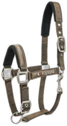 Eqode By Equiline Póni kötél COB barna|bézs