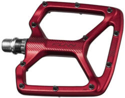 FUNN Pedálok Funn Python vörös
